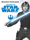 Cover image for The Best of Star Wars Insider